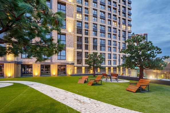 
   Продам 3-комнатную, 66.5 м², Култукская ул, 16

. Фото 13.