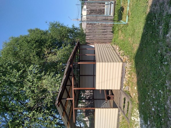 
  Сдам посуточно дом, 55 м², Комсомольская (Строитель мкр.) ул, д. 11а
. Фото 19.