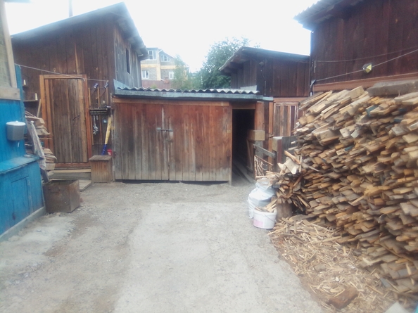 
  Продам дом, 24 м², Иркутск
. Фото 9.