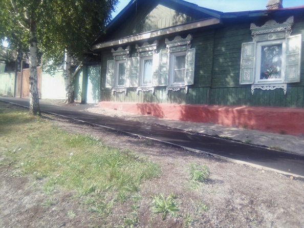 
  Продам дом, 24 м², Иркутск
. Фото 1.