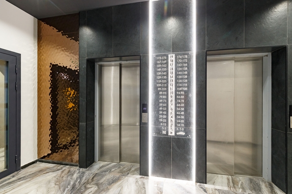 
  Продается 3-комн. квартира, 61 м², ЖК Стрижи Сити, блок-секции 6,7
. Фото 36.