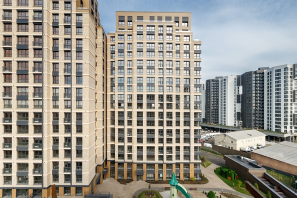 
  Продается 2-комн. квартира, 67.12 м², ЖК Стрижи Сити, блок-секции 6,7
. Фото 18.