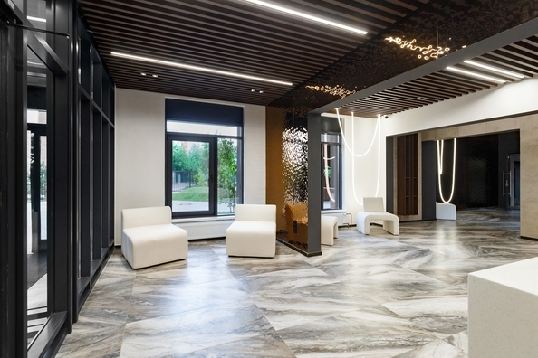 
  Продается 2-комн. квартира, 67.12 м², ЖК Стрижи Сити, блок-секции 6,7
. Фото 30.