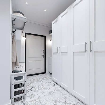 
  Продается 2-комн. квартира, 50.66 м², ЖК Стрижи Сити, блок-секции 6,7
. Фото 3.