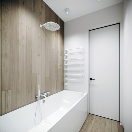 
  Продается 2-комн. квартира, 65.2 м², ЖК Стрижи Сити, блок-секции 6,7
. Фото 15.