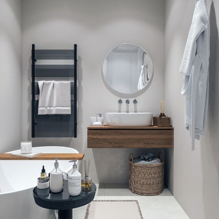 
  Продается 2-комн. квартира, 44.6 м², ЖК Стрижи Сити, блок-секции 6,7
. Фото 11.