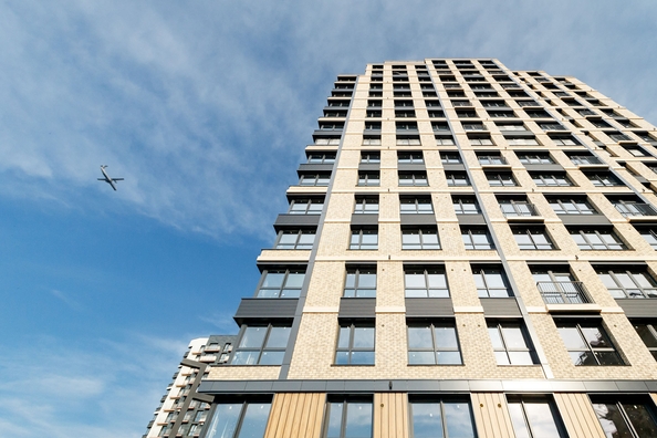 
  Продается 2-комн. квартира, 45.52 м², ЖК Стрижи Сити, блок-секции 6,7
. Фото 35.