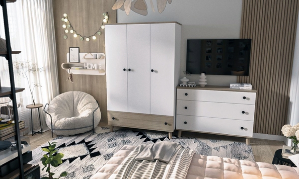 
  Продается 4-комн. квартира, 82.02 м², ЖК Стрижи Сити, блок-секции 6,7
. Фото 9.