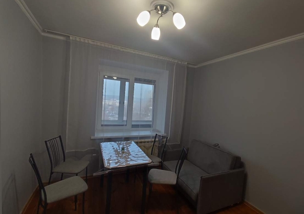 
  Сдам в аренду 1-комнатную квартиру, 37.1 м², Иркутск

. Фото 5.