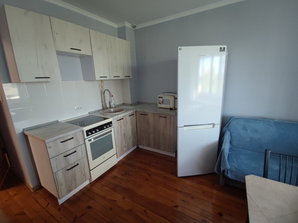 
  Сдается 1-комн. квартира, 37.1 м², Декабрьских Событий ул
. Фото 3.
