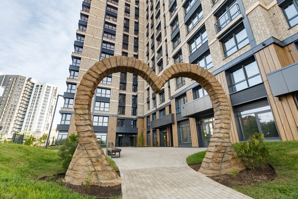 
   Продам 3-комнатную, 68.3 м², Култукская ул, 16

. Фото 13.