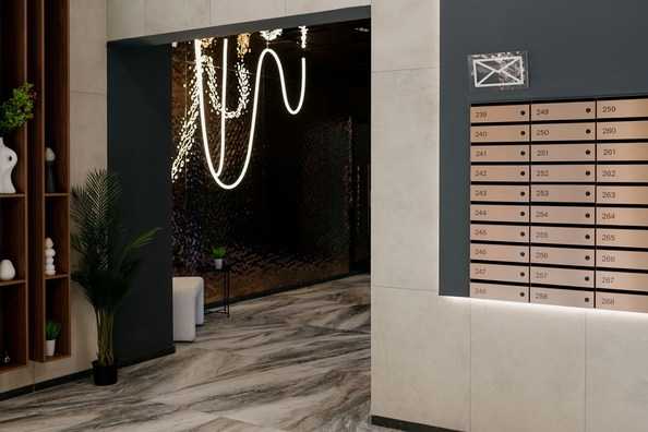 
   Продам 3-комнатную, 68.3 м², Култукская ул, 16

. Фото 28.