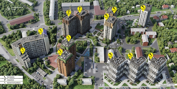 
   Продам 3-комнатную, 68.3 м², Култукская ул, 16

. Фото 36.