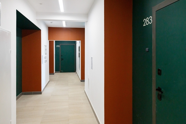 
   Продам 3-комнатную, 66.6 м², Квартал Стрижи, 3 очередь, дом 2

. Фото 33.