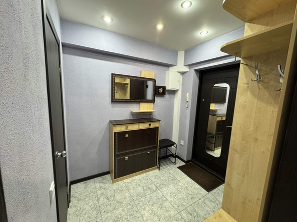 
  Сдам в аренду апартаменты, 33.3 м², Иркутск

. Фото 8.