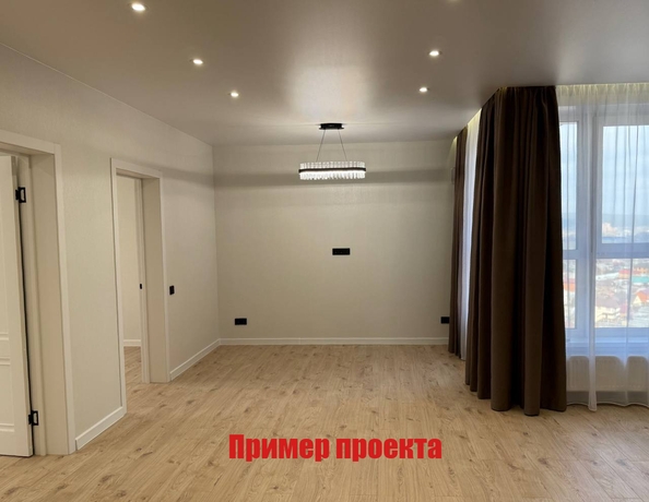 
  Продается 3-комн. квартира, 64.6 м², ЖК Стрижи Сити, блок-секции 8,9
. Фото 14.