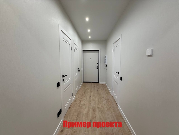
  Продается 3-комн. квартира, 64.6 м², ЖК Стрижи Сити, блок-секции 8,9
. Фото 20.