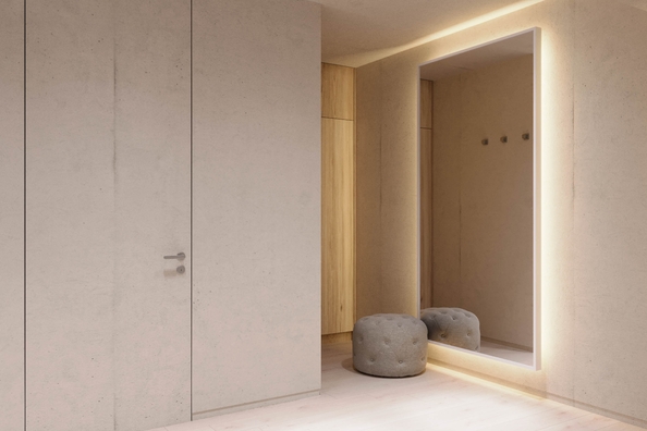 
   Продам 3-комнатную, 67.7 м², Култукская ул, 16

. Фото 2.
