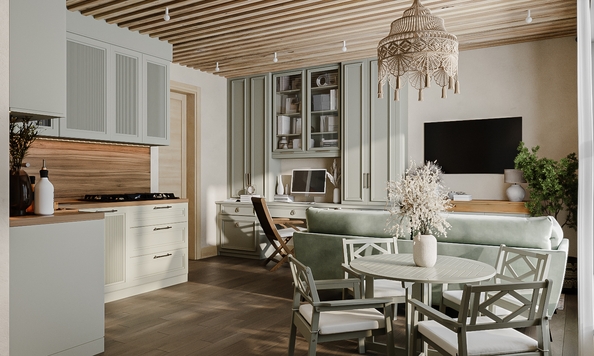 
   Продам 2-комнатную, 63.9 м², Култукская ул, 16

. Фото 8.