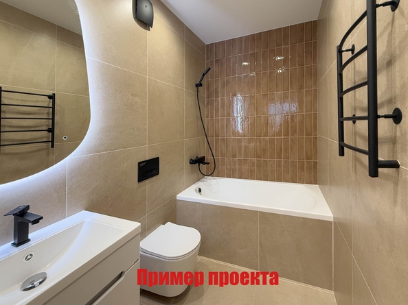 
  Продается 2-комн. квартира, 63.9 м², ЖК Стрижи Сити, блок-секции 8,9
. Фото 4.