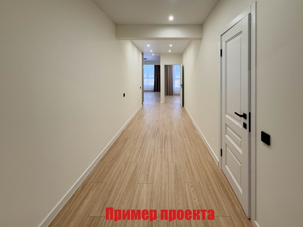 
  Продается 2-комн. квартира, 63.9 м², ЖК Стрижи Сити, блок-секции 8,9
. Фото 8.