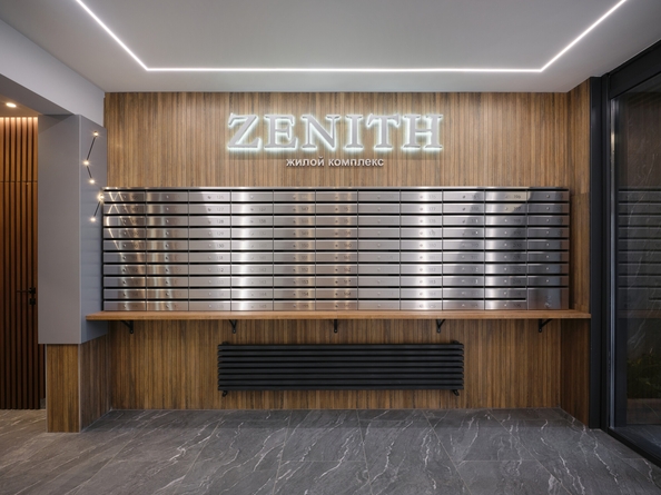 
   Продам 2-комнатную, 53.26 м², Zenith (Зенит), 2 этап

. Фото 15.