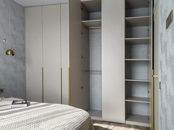 
   Продам 1-комнатную, 38 м², Култукская ул, 16

. Фото 3.
