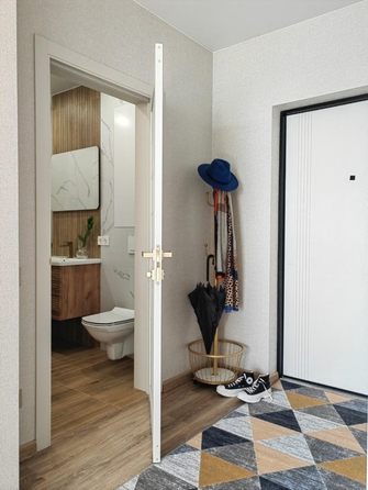 
   Продам 1-комнатную, 38 м², Култукская ул, 16

. Фото 13.