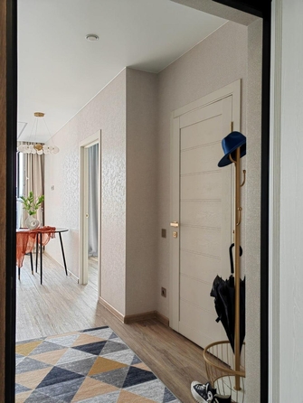 
   Продам 1-комнатную, 38 м², Култукская ул, 16

. Фото 14.