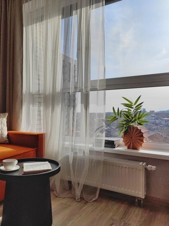 
   Продам 1-комнатную, 38 м², Култукская ул, 16

. Фото 19.