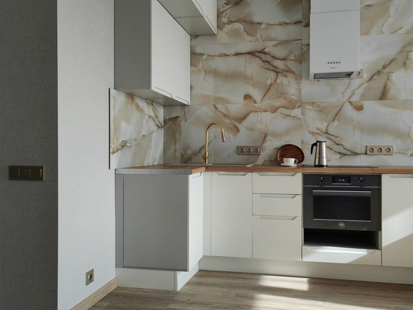 
   Продам 1-комнатную, 38 м², Култукская ул, 16

. Фото 20.