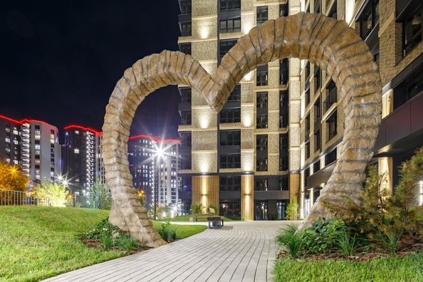 
   Продам 1-комнатную, 38 м², Култукская ул, 16

. Фото 31.