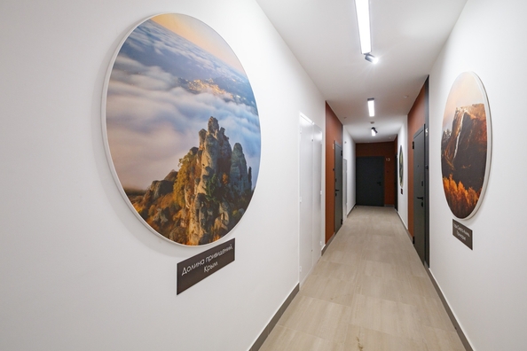 
   Продам 1-комнатную, 37.8 м², Квартал Стрижи, 3 очередь, дом 1

. Фото 14.
