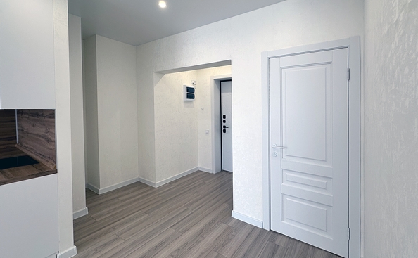 
   Продам 3-комнатную, 71 м², Центральная ул (Стрижи кв-л), 15

. Фото 2.