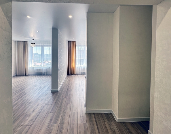 
   Продам 3-комнатную, 71 м², Центральная ул (Стрижи кв-л), 15

. Фото 6.