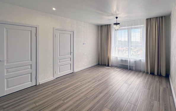 
   Продам 3-комнатную, 71 м², Центральная ул (Стрижи кв-л), 15

. Фото 8.