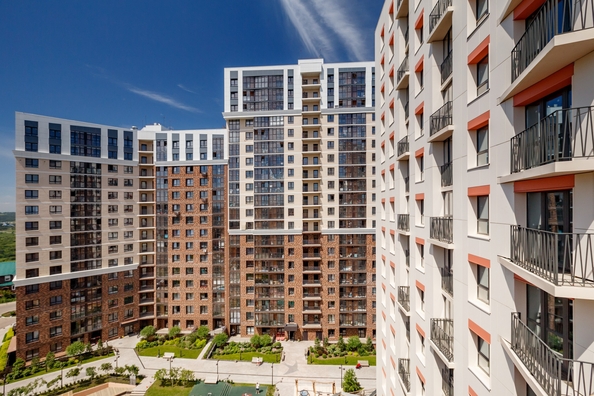 
   Продам 3-комнатную, 71 м², Центральная ул (Стрижи кв-л), 15

. Фото 19.