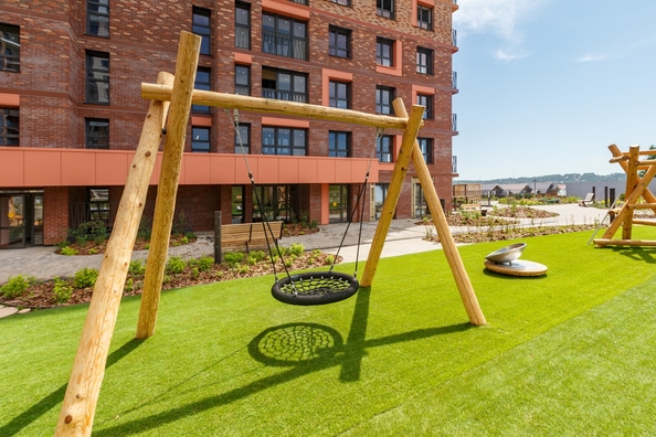 
   Продам 3-комнатную, 71 м², Центральная ул (Стрижи кв-л), 15

. Фото 22.