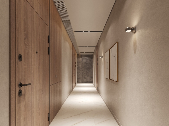 
   Продам 3-комнатную, 77.53 м², СОЮЗ PRIORITY, дом 2

. Фото 6.