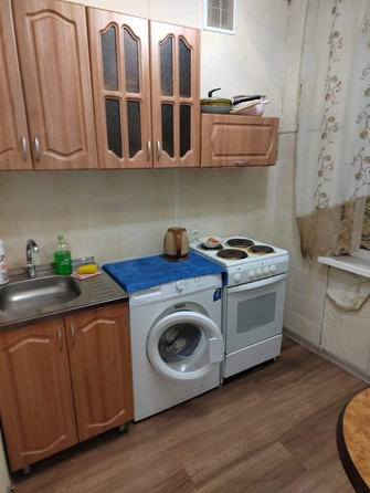 
   Продам 3-комнатную, 57.5 м², Урицкого ул

. Фото 6.