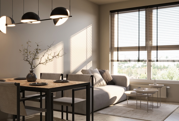 
   Продам 4-комнатную, 80.4 м², Култукская ул, 16

. Фото 7.