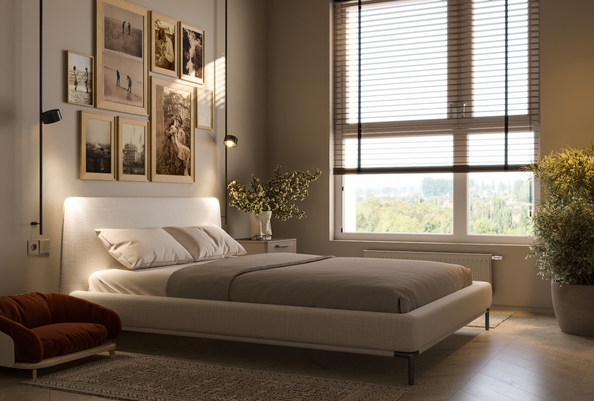 
   Продам 4-комнатную, 80.4 м², Култукская ул, 16

. Фото 9.