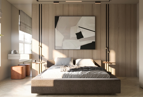 
   Продам 4-комнатную, 80.4 м², Култукская ул, 16

. Фото 20.