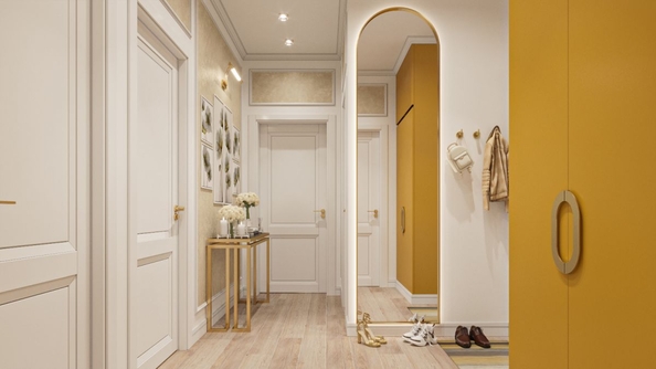 
   Продам 3-комнатную, 66.6 м², Квартал Стрижи, 3 очередь, дом 2

. Фото 3.