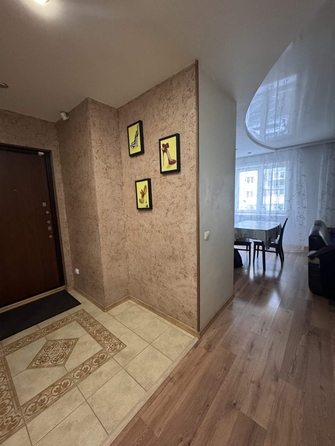 
  Сдам в аренду 2-комнатную квартиру, 65 м², Иркутск

. Фото 6.