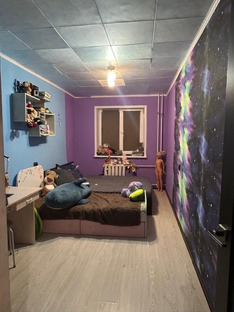 
  Сдам в аренду 3-комнатную квартиру, 59.1 м², Братск

. Фото 2.