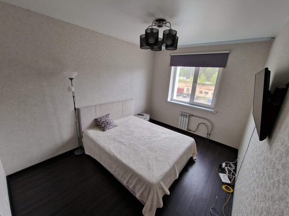 
  Сдам в аренду 2-комнатную квартиру, 53 м², Иркутск

. Фото 6.