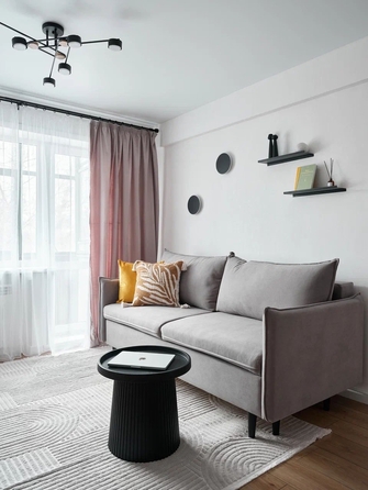 
  Сдам в аренду 2-комнатную квартиру, 31.1 м², Иркутск

. Фото 7.