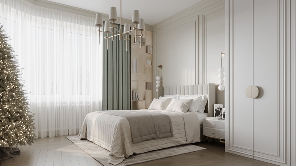 
   Продам 1-комнатную, 34.3 м², Квартал Стрижи, 3 очередь, дом 2

. Фото 3.