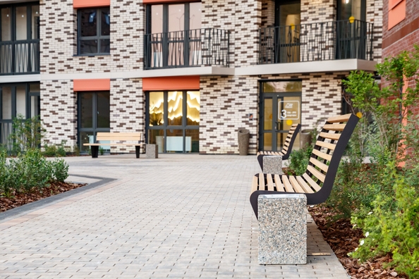 
  Продается 2-комн. квартира, 56 м², ЖК Квартал Стрижи, 2 очередь
. Фото 22.